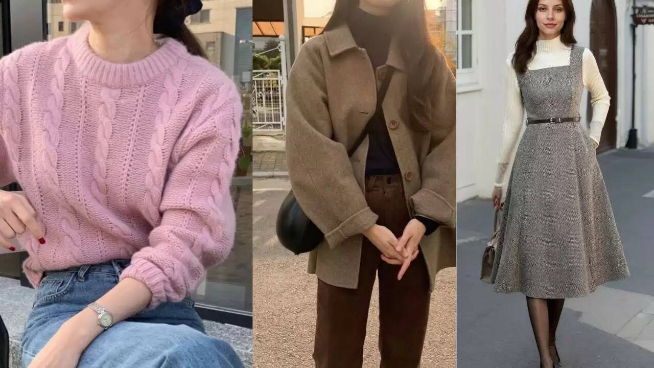 दिल्ली में ऊनी कपड़े खरीदने के लिए बेहतरीन स्थान