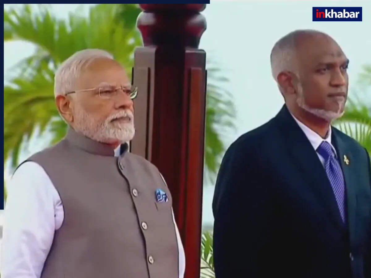प्रधानमंत्री मोदी का मालदीव दौरा: भारत-मालदीव संबंधों में नया मोड़