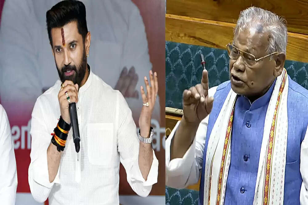 बिहार में भाजपा का परिवारवाद: चुनावी रणनीति में नया मोड़