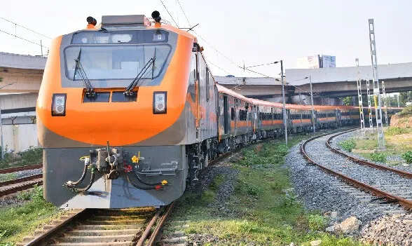 सीतामढ़ी से दिल्ली के लिए नई अमृत भारत ट्रेन का शुभारंभ