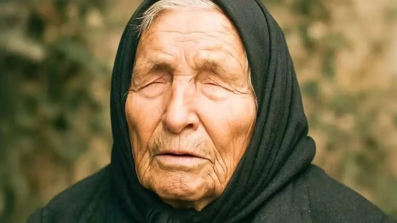 बाबा वांगा की भविष्यवाणियां: क्या 2026 में होगा बड़ा संकट?