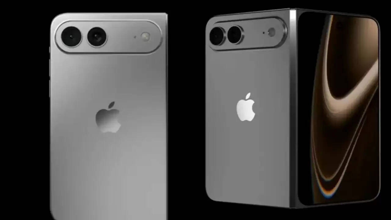 क्या Apple का Foldable iPhone सच में आ रहा है? जानें क्या है इस लीक की कहानी