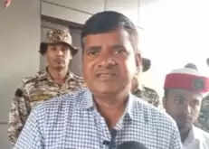 अलीगढ़ में सड़क किनारे अतिक्रमण पर सहायक नगर आयुक्त की अपील