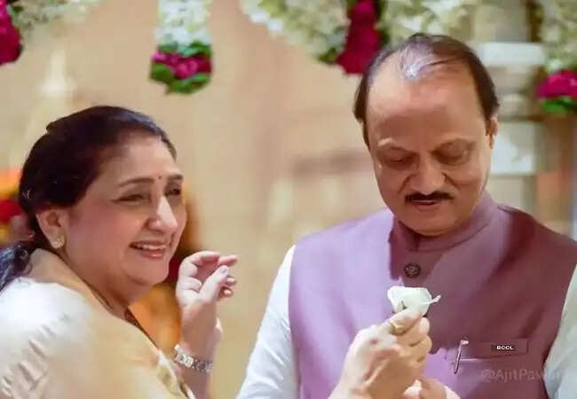 अजीत पवार को 25,000 करोड़ के घोटाले में मिली क्लीन चिट