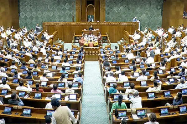 संसद का मानसून सत्र: मोदी सरकार ने बुलाई सर्वदलीय बैठक