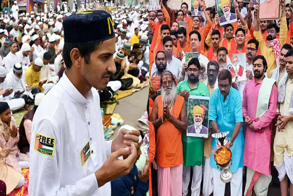 हिंदू धर्म की नैतिकता और भारत की पहचान: एक नई दिशा की आवश्यकता