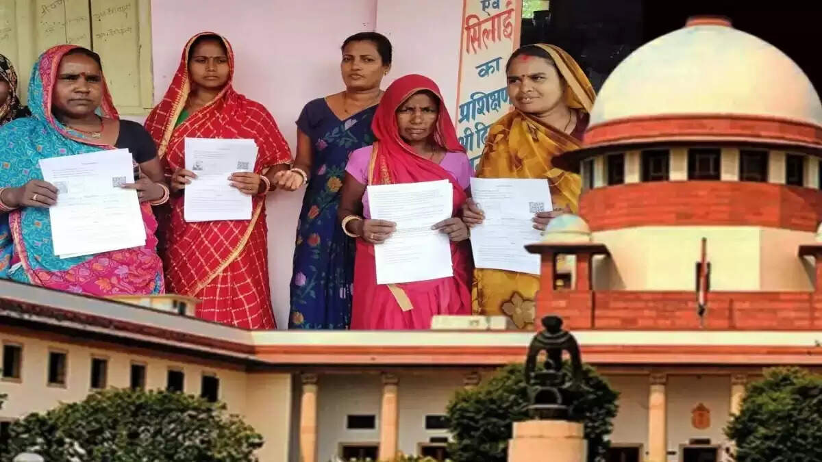 बिहार विधानसभा चुनाव से पहले वोटर लिस्ट पर विवाद, सुप्रीम कोर्ट में याचिका दायर