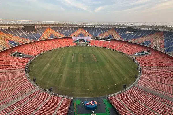 कर्नाटक में बनेगा देश का दूसरा सबसे बड़ा क्रिकेट स्टेडियम