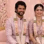 रश्मिका मंदाना और विजय देवरकोंडा की शादी: प्री-वेडिंग समारोह की शुरुआत