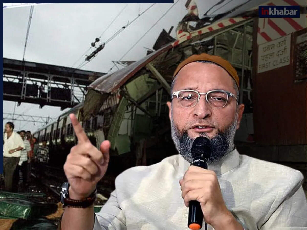 2006 मुंबई ट्रेन विस्फोट मामले में हाईकोर्ट का बड़ा फैसला: सभी दोषियों को बरी किया गया