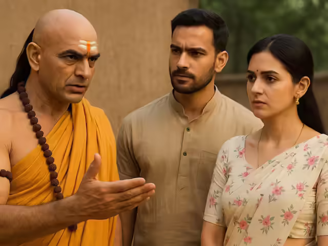 चाणक्य के सिद्धांत: महिलाओं के लिए जीवन में सफलता के रहस्य