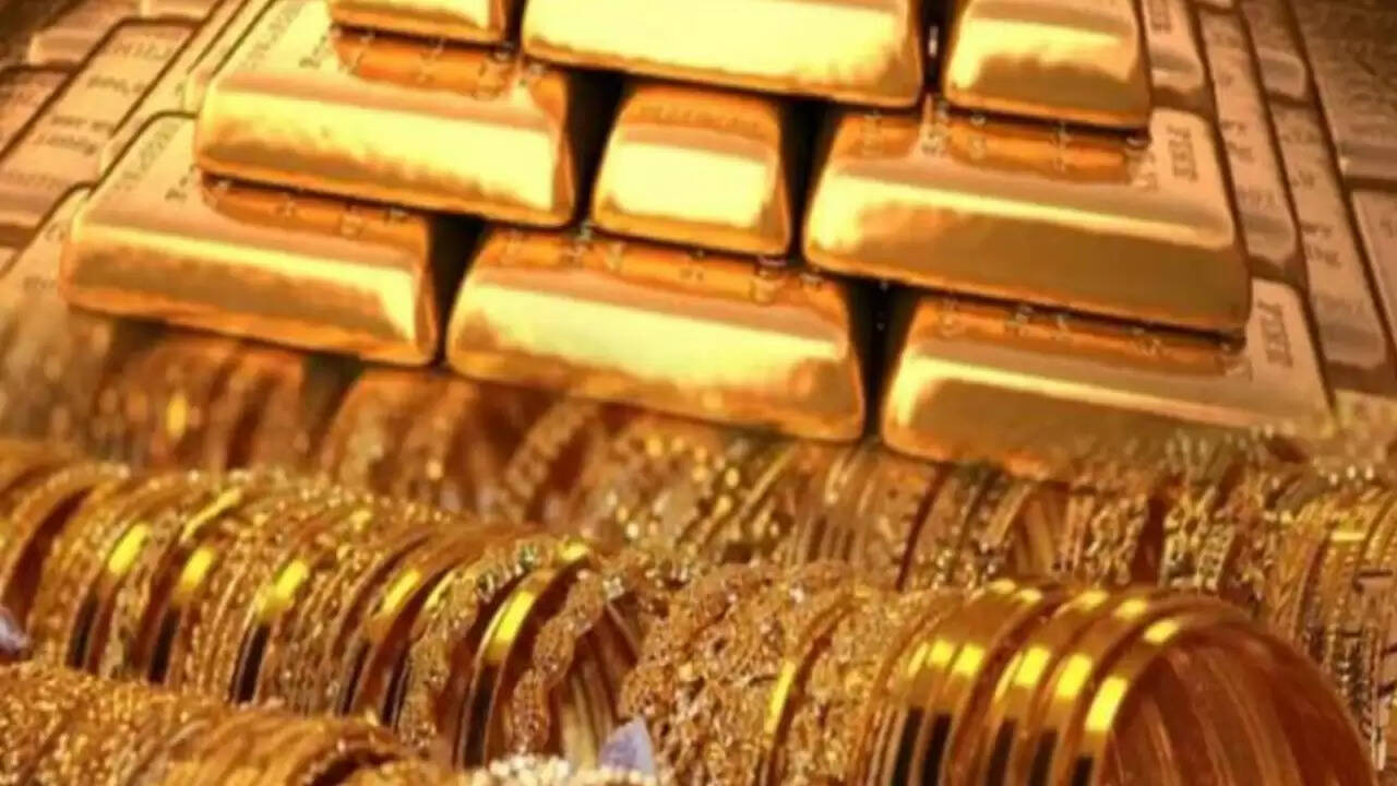सोने और चांदी की कीमतों में नई ऊंचाई: जानें क्या है ताजा रेट