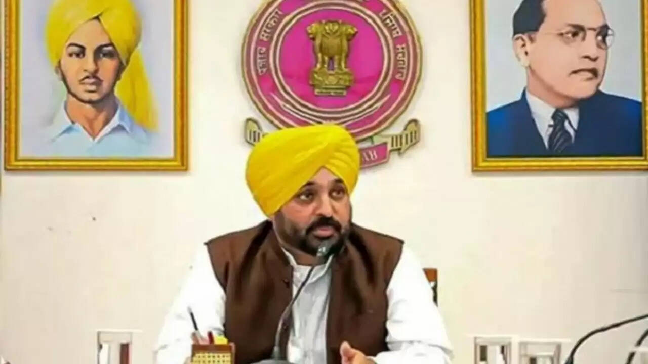 पंजाब में मानसून की तैयारी: सरकार ने जारी किया अलर्ट, बाढ़ प्रबंधन पर जोर