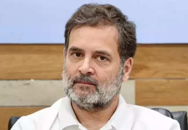 राहुल गांधी ने चाईबासा कोर्ट में पेशी के दौरान जमानत प्राप्त की