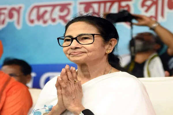 पश्चिम बंगाल में 'मेरा पड़ोस, मेरा समाधान' प्रोजेक्ट की सफलता की जानकारी साझा की ममता बनर्जी ने
