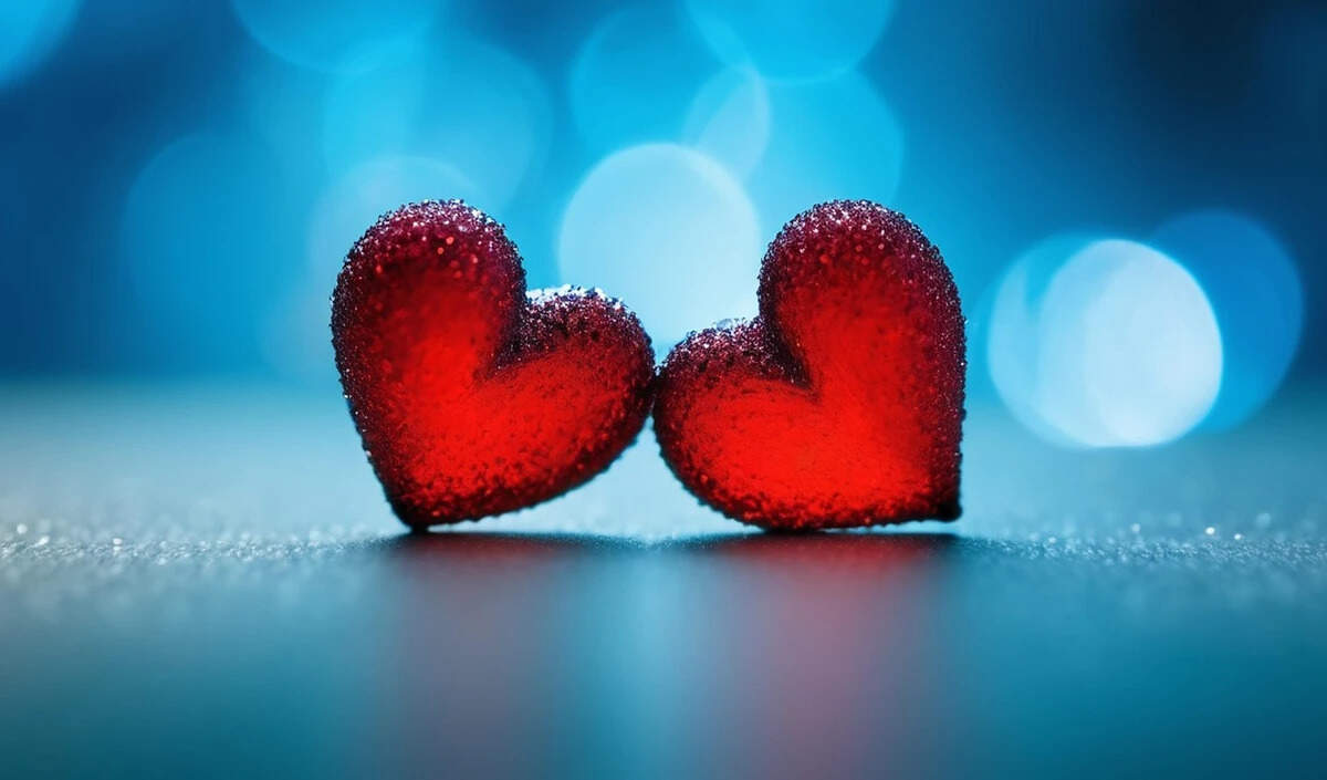 दैनिक प्रेम राशिफल: 24 फरवरी 2026 के लिए सभी राशियों की भविष्यवाणियाँ