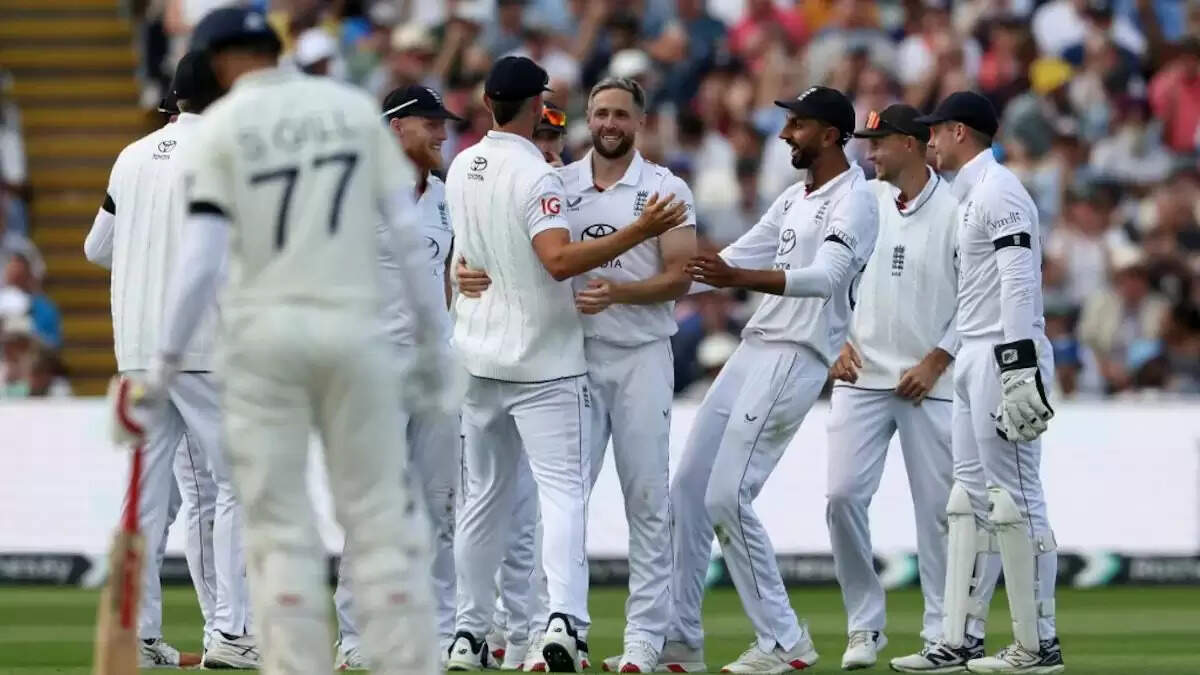 क्रिस वोक्स का ओल्ड ट्रैफर्ड में शानदार रिकॉर्ड, भारत के लिए बन सकते हैं चुनौती