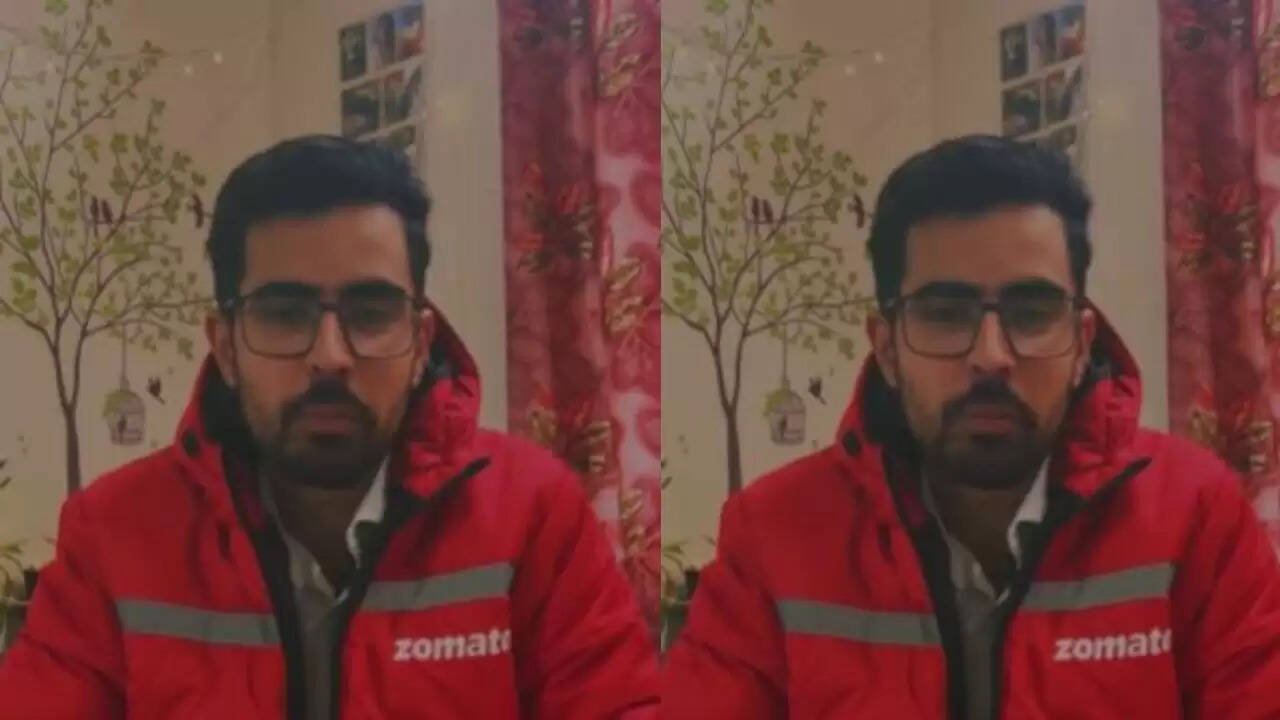 सपनों से हकीकत तक: ट्रिप्पी पांडे की प्रेरणादायक कहानी