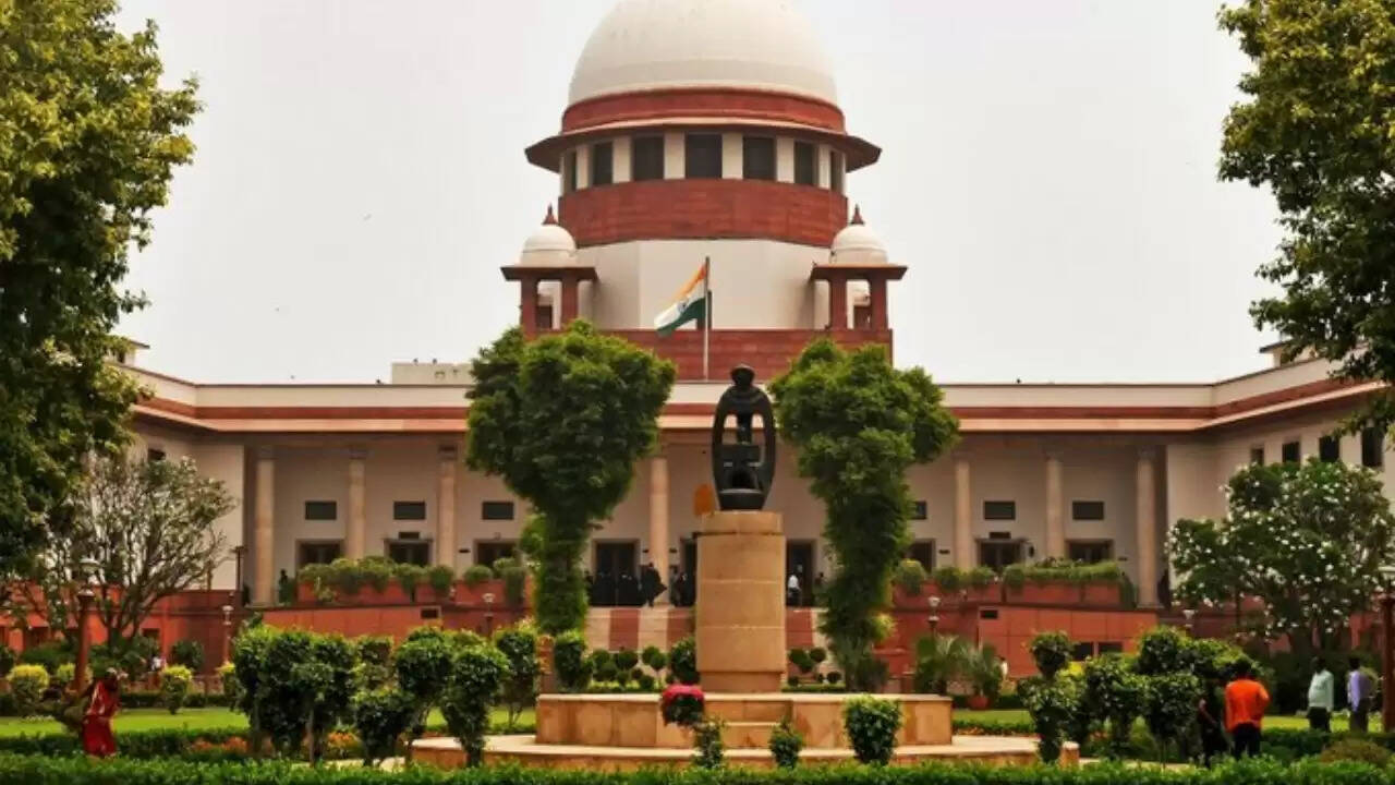 सुप्रीम कोर्ट ने तेलंगाना सरकार की आरक्षण याचिका को किया खारिज