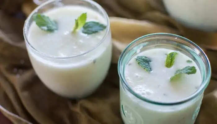 गर्मियों में छाछ के सेवन के अद्भुत लाभ