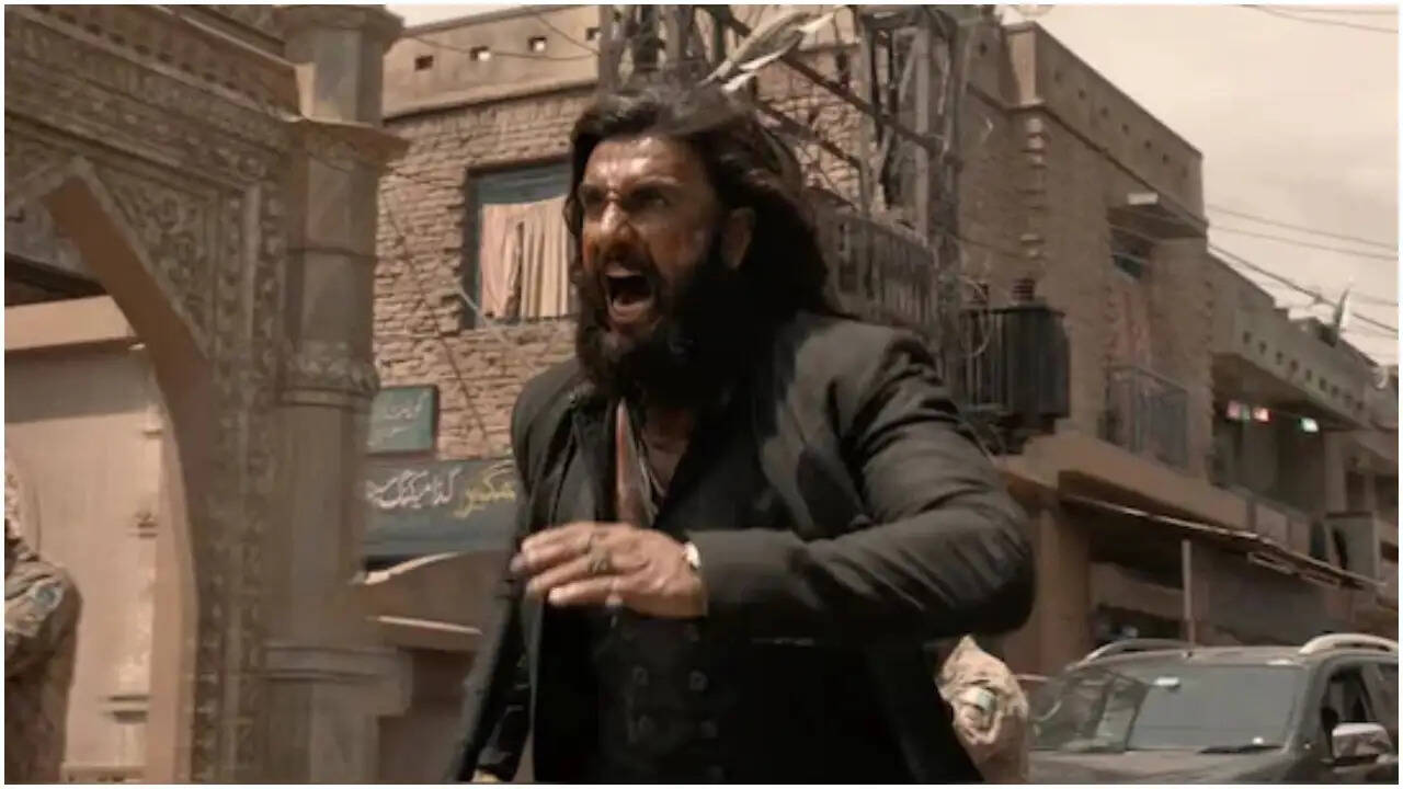 धुरंधर 2: द रिवेंज - एक सिनेमाई सफर का नया अध्याय