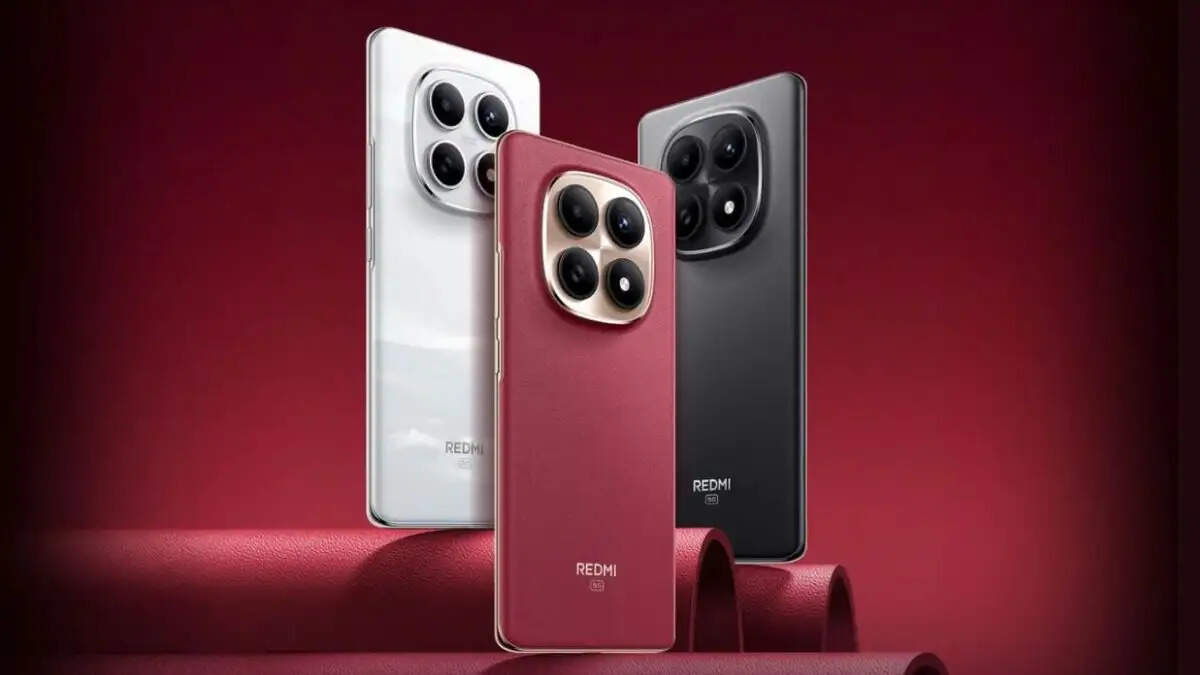 Xiaomi Fan Festival 2026: Redmi Note 15 SE और Redmi Pad 2 पर शानदार ऑफर्स