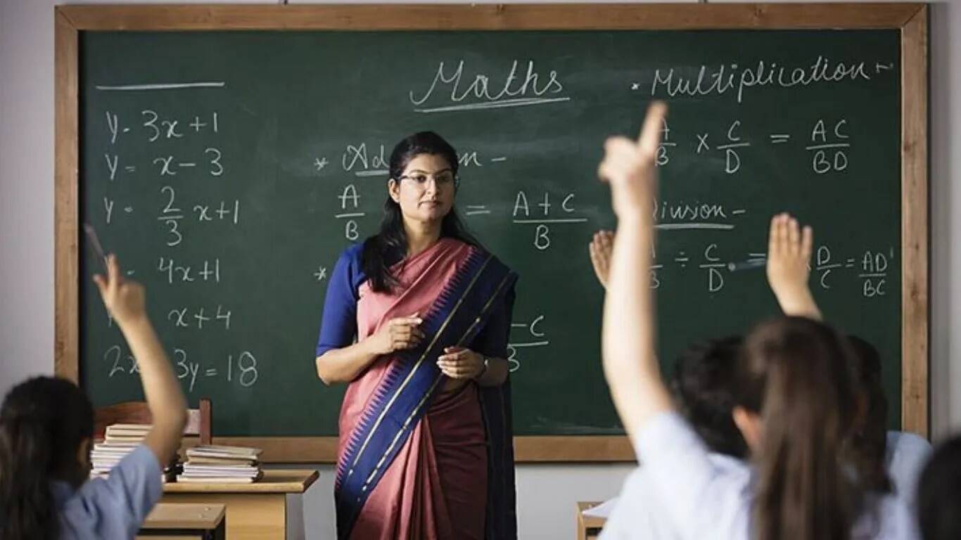 पानीपत में पहली बार प्राइमरी स्कूलों में बच्चों की शैक्षणिक क्षमता का मूल्यांकन