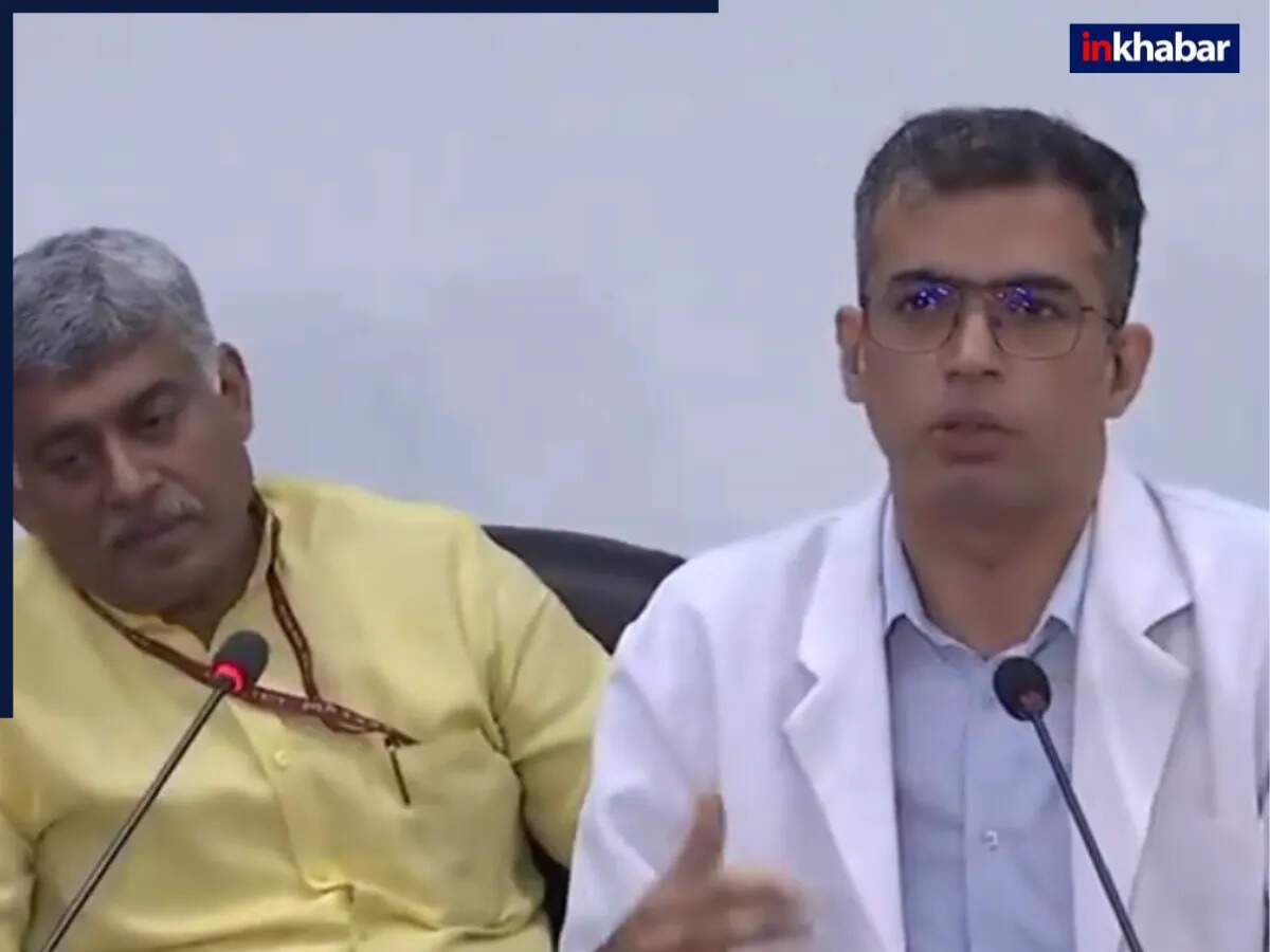 AIIMS दिल्ली ने कोविड-19 टीकों की सुरक्षा पर उठाए सवालों का जवाब दिया