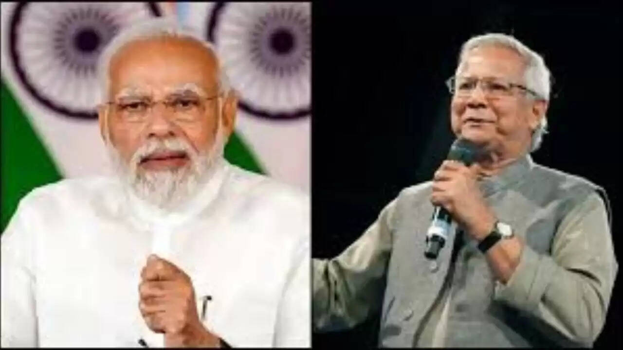 सुरक्षा चिंताओं के चलते भारत ने ढाका में वीजा केंद्र किया बंद, जानें कारण