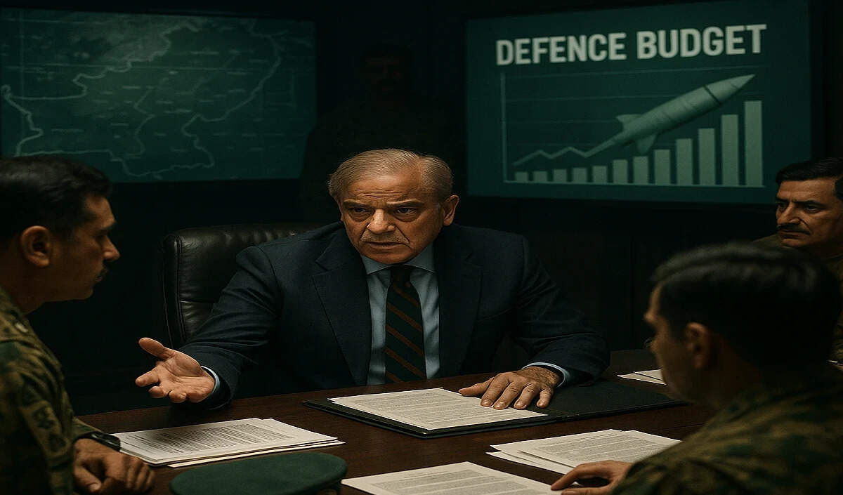 भारतीय खुफिया ने पाकिस्तान के जासूसी नेटवर्क का किया खुलासा