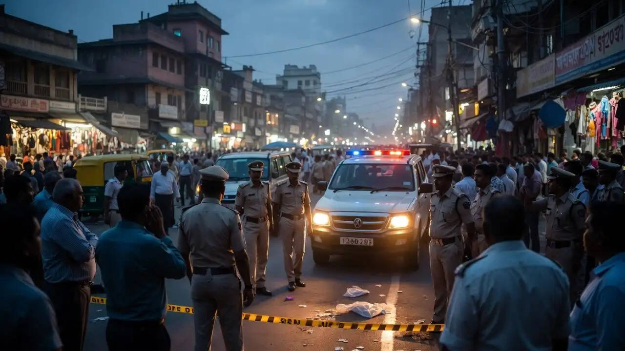 भारत में बच्चों के खिलाफ अपराधों में चिंताजनक वृद्धि: एनसीआरबी रिपोर्ट