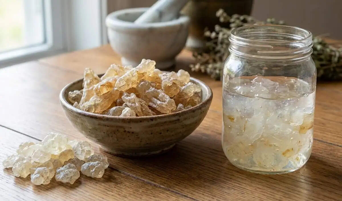 गोंद कतीरा: गर्मियों में सेवन से पहले जानें इसके नुकसान