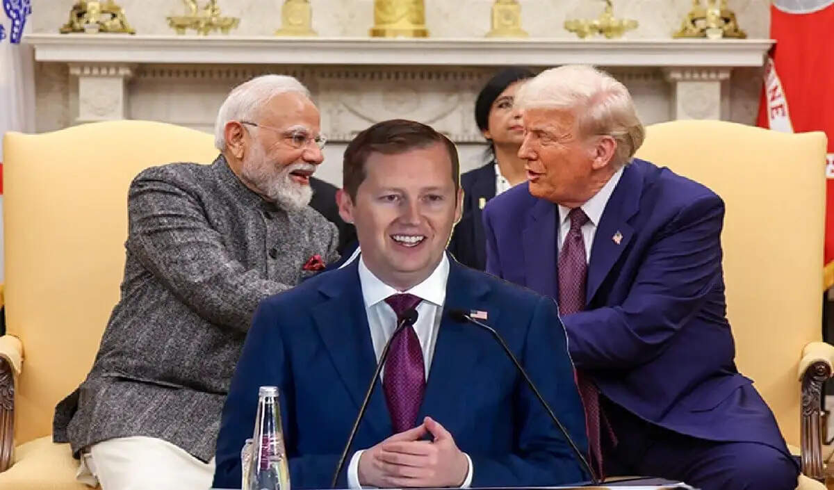 भारत-अमेरिका व्यापार वार्ता में नया मोड़: अमेरिकी प्रतिनिधि का दौरा