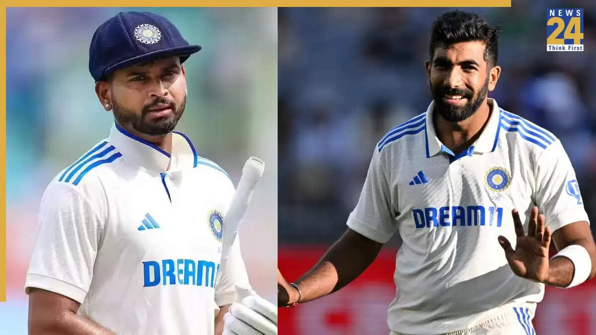 टीम इंडिया के वेस्टइंडीज टेस्ट सीरीज के लिए चयन में महत्वपूर्ण अपडेट