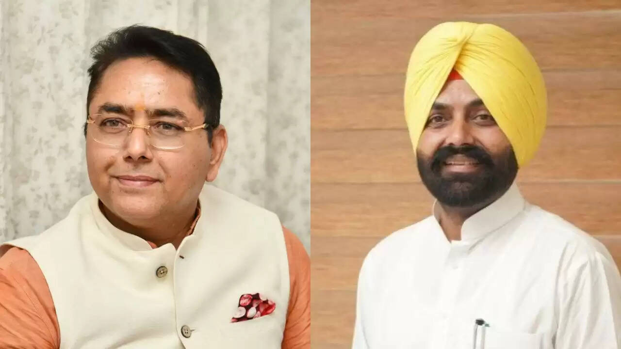 AAP ने फोरेंसिक रिपोर्ट पर उठाए सवालों को किया खारिज, कहा- यह अदालत के फैसले पर हमला है