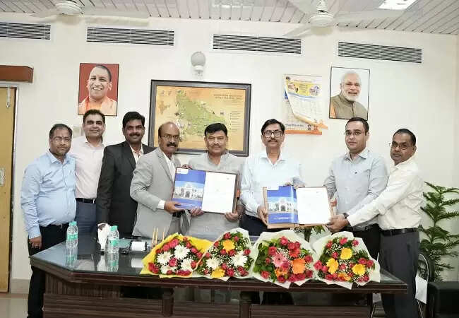 उत्तर प्रदेश प्रदूषण नियंत्रण बोर्ड ने शुरू किया मिड-करियर ट्रेनिंग कार्यक्रम