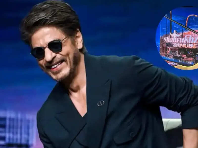 शाहरुख खान के नाम पर दुबई में बनेगा भव्य टावर, जानें इसकी खासियतें