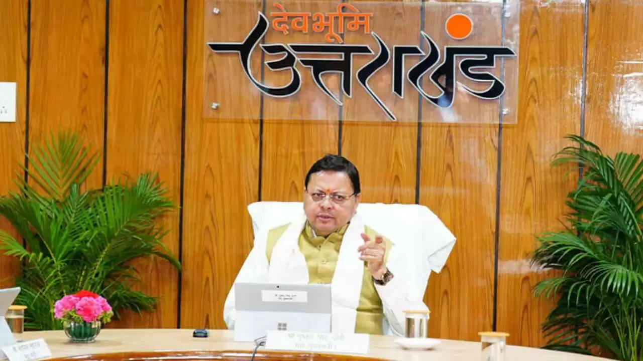 उत्तराखंड कैबिनेट की बैठक में विकास के लिए महत्वपूर्ण प्रस्तावों को मंजूरी