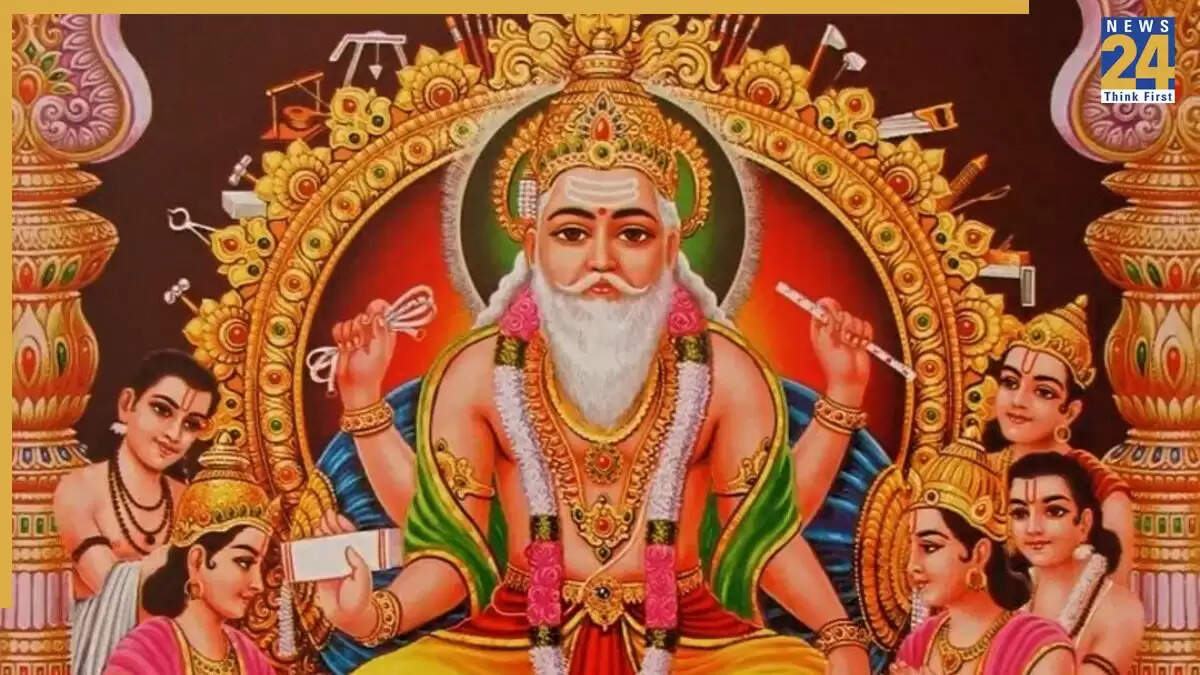 विश्वकर्मा पूजा 2025: खरीदारी के लिए शुभ मुहूर्त और पूजा विधि