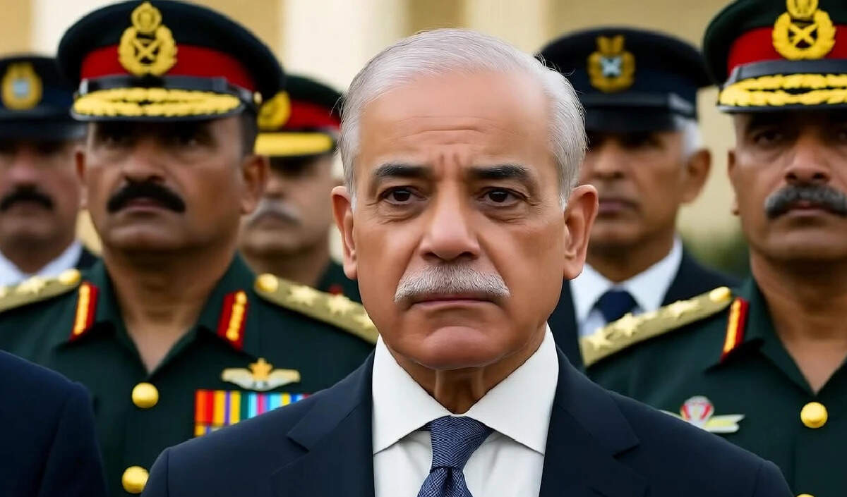 पाकिस्तान की सुरक्षा स्थिति: 2025 में बढ़ती चुनौतियाँ और नुकसान