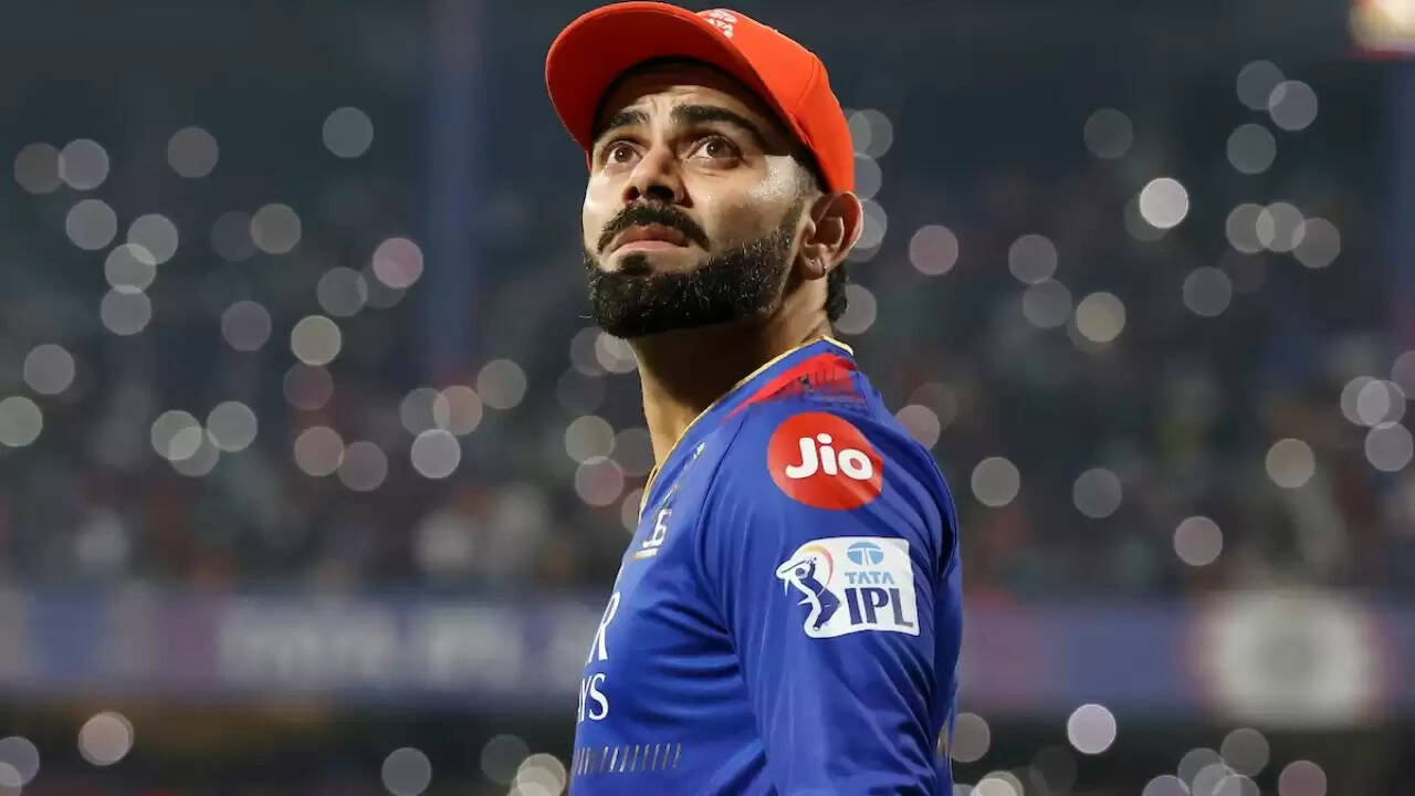 विराट कोहली की मुश्किलें बढ़ीं, क्या छोड़ेंगे RCB का साथ?