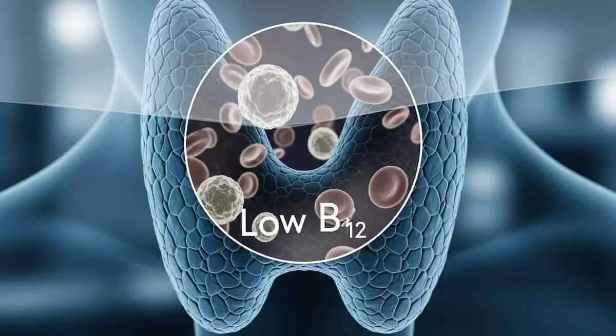 थायराइड और विटामिन B12 की कमी: जानें क्या है संबंध