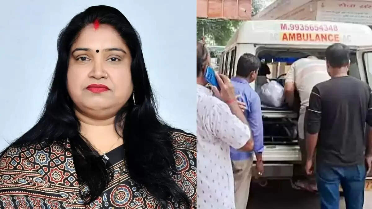 उन्नाव में विधायक की कार ने एक व्यक्ति को कुचला, नशे में ड्राइविंग का संदेह