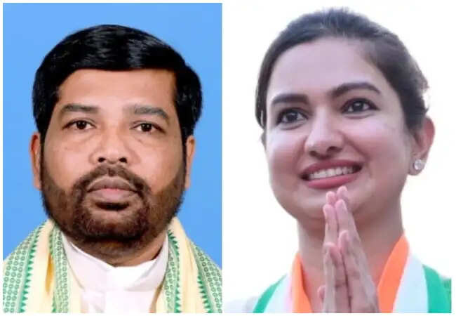 ओडिशा कांग्रेस ने क्रॉस वोटिंग में शामिल विधायकों को अयोग्य ठहराने की मांग की