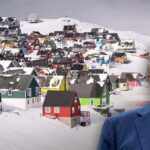 अमेरिका की ग्रीनलैंड पर कब्जे की योजना: सुरक्षा के लिए आवश्यक