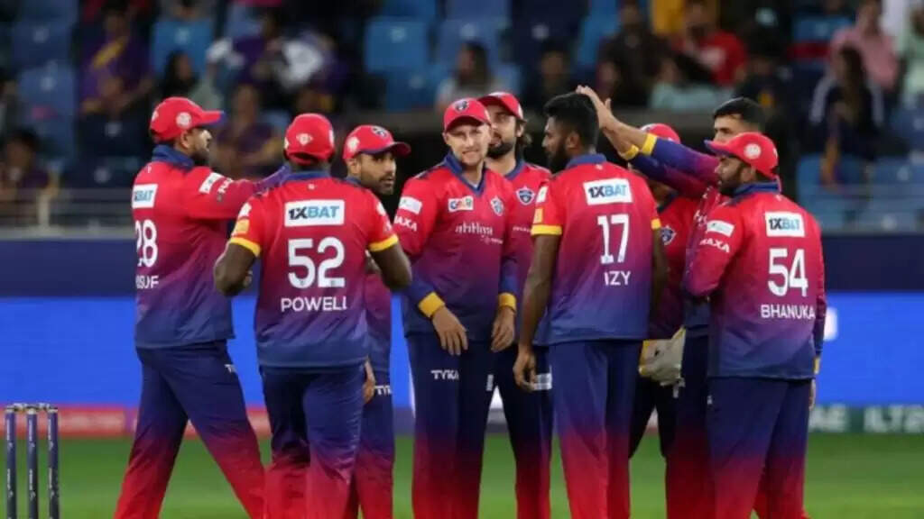 दिल्ली कैपिटल्स ने IPL 2026 के लिए नया स्क्वॉड घोषित किया