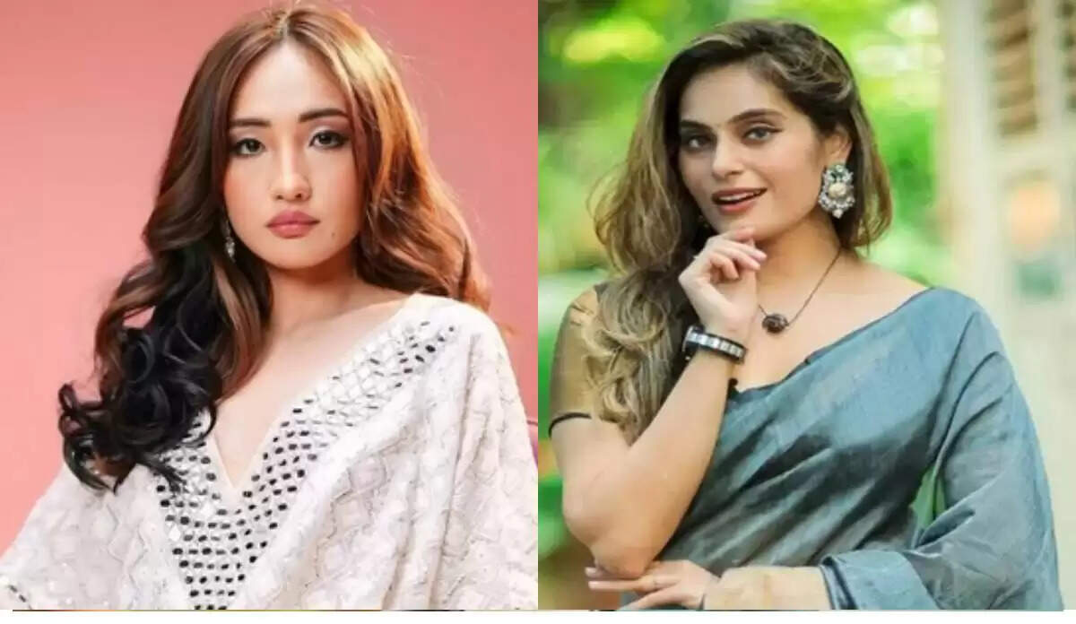 बिग बॉस 18: चुम दरांग और श्रुतिका अर्जुन की दोस्ती में आई दरार
