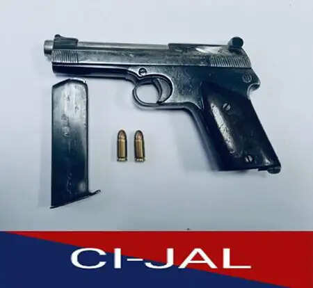 जालंधर में जबरन वसूली के मामले में दो बीकेआई सदस्य गिरफ्तार