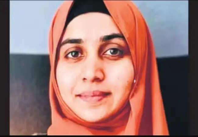 TCS नासिक महिला उत्पीड़न और मतांतरण मामले में आरोपी निदा खान की गिरफ्तारी