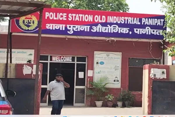 पानीपत में सौतेले पिता पर 11 वर्षीय बेटी के साथ दुष्कर्म के प्रयास का आरोप